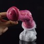 Squirting Silicone  Dildo - 23