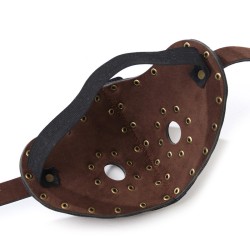 Trend Rock Steam Punk Mask