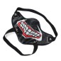 Graffiti Motorcycle Mask