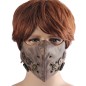 Alloy Gear Steam Mask
