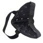 Alloy Gear Steam Mask