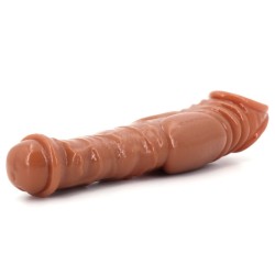 Penis Extender Vibration Cover - A