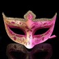 Crown Lace Mask