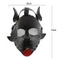 Detachable Dog Hoods