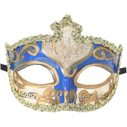 Venetian Mask