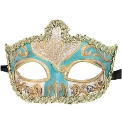 Venetian Mask