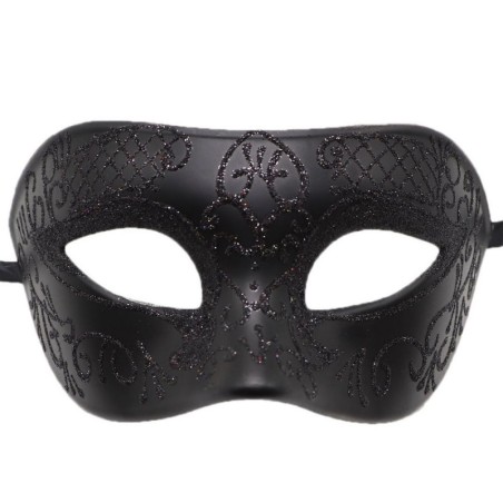 Zorro Mask - Double Color