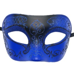 Zorro Mask - Double Color