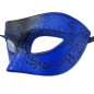 Zorro Mask - Double Color