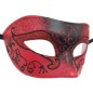 Zorro Mask - Double Color