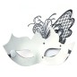 Butterfly Venetian mask