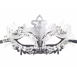 Butterfly Masquerade Mask