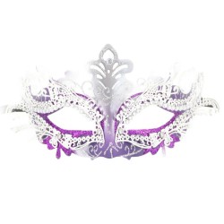 Butterfly Masquerade Mask