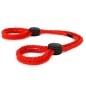 Dual-purpose Hand/anklets Rope