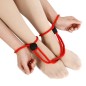 Dual-purpose Hand/anklets Rope