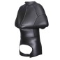 Neoprene Straitjacket