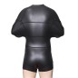 Neoprene Straitjacket