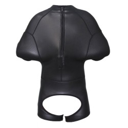 Neoprene Straitjacket