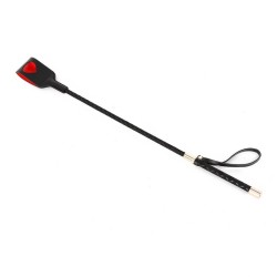 Riding Crop With Heart