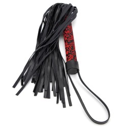 Tang Suit Handle Flogger