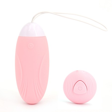 Beth Wireless Rechargeable Bullet