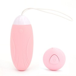 Beth Wireless Rechargeable Bullet