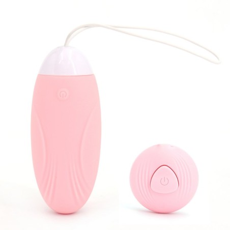 Beth Wireless Rechargeable Bullet