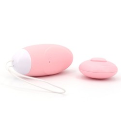 Beth Wireless Rechargeable Bullet