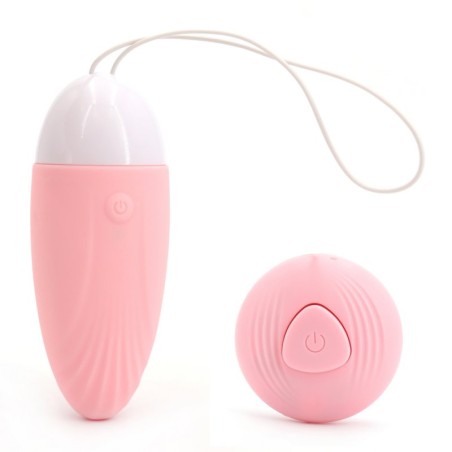 Iesha Wireless Sex Bullet