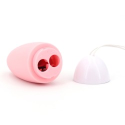 Iesha Wireless Sex Bullet