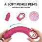 Milly Penis Shape Vibrator