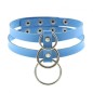 Double Row 3 O-ring Collar