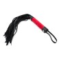 Plush Handle Flogger