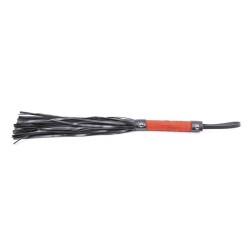 Plush Handle Flogger