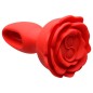 Rosebud Rapture Teaser Butt Plug