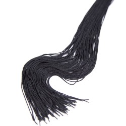 Bow Tie Satin Flogger