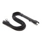 SM Bondage Flogger