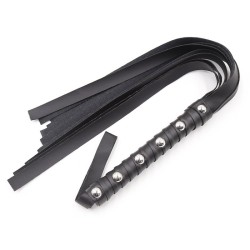 Flirt Bondage Flogger