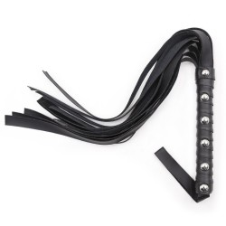 Flirt Bondage Flogger