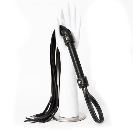 Bondage Fantasy Flogger