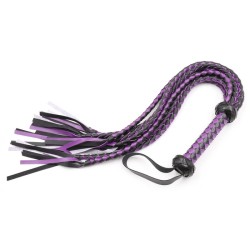 Double Color Tigress Whip