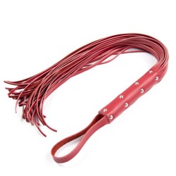 Leather Whip