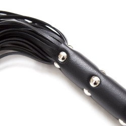 Leather Whip