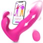 Wearable 3 IN 1 Vibrator