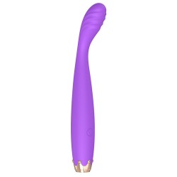 Crown Clit Stimulator G Spot Rose Vibrator