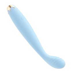 Crown Clit Stimulator G Spot Rose Vibrator