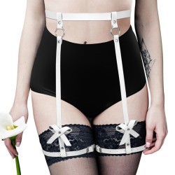 SM514 Bow Leg Harness Waist Belt