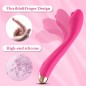 Flexible G-spot Vibrator