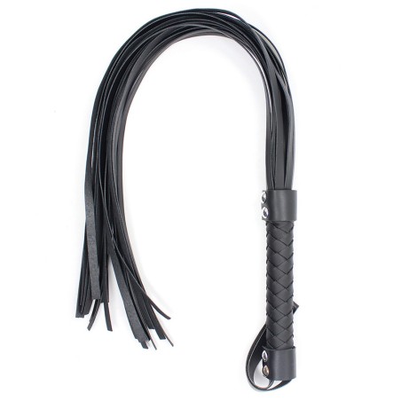 Rhombus Handle Flogger