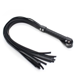 Rhombus Handle Flogger